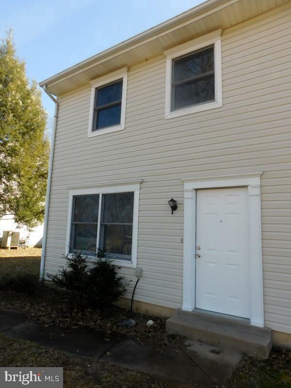 Property Photo: 125 Conley Drive MD 21620