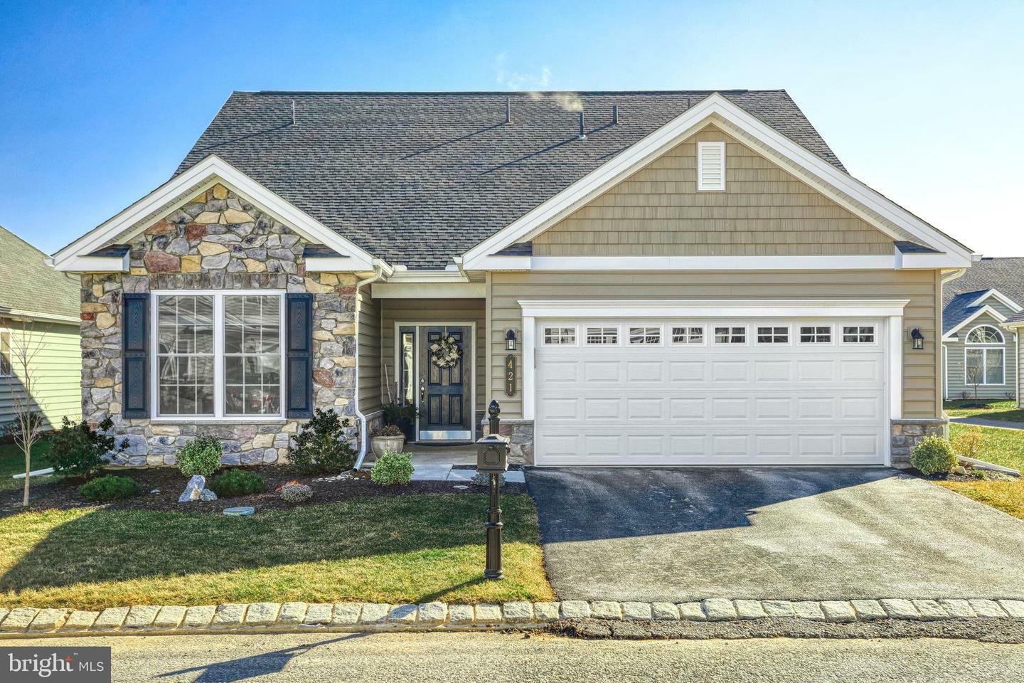 Property Photo: 421 General Drive PA 17050