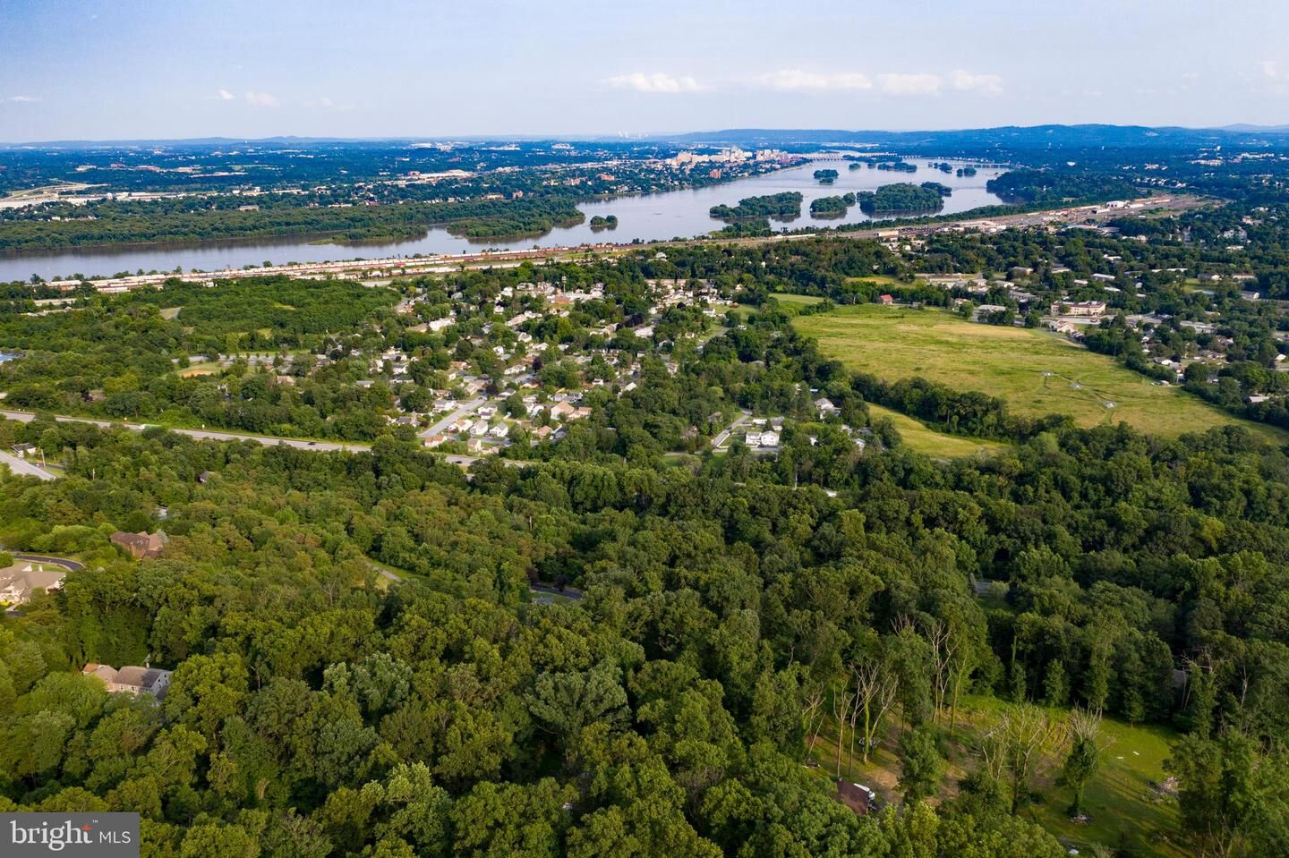 Property Photo: Lots #14 And #15 Trail Lane PA 17025