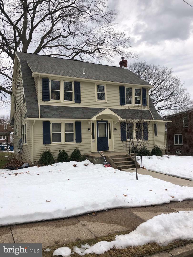 Property Photo: 194 Shewell Avenue Apt A PA 18901