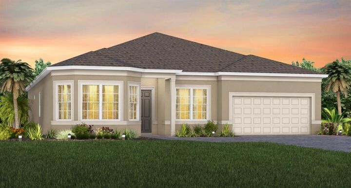 Property Photo: 3426 Michigan Street FL 32746