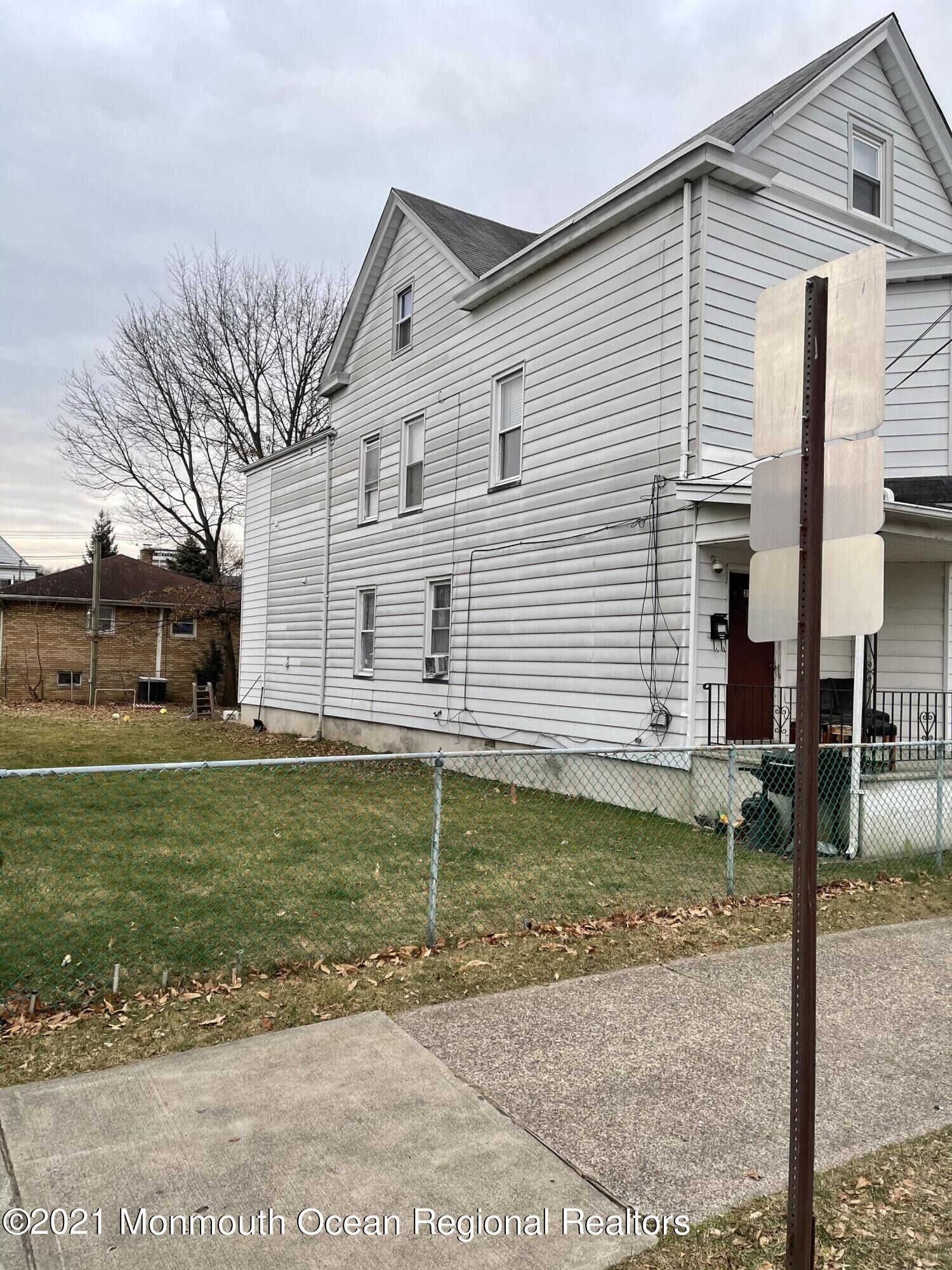 Property Photo: 315 McBride Avenue NJ 07501