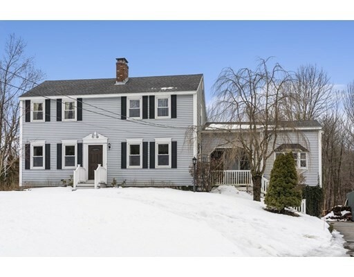 Property Photo:  85 Davis Rd  MA 01473 