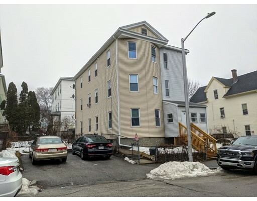 Property Photo: 26 Mendon St MA 01604