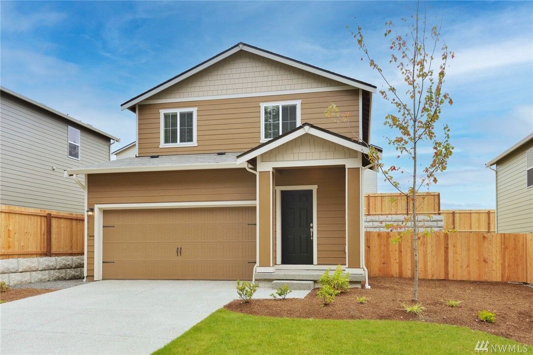 Property Photo:  12034 316th Ave SE  WA 98294 