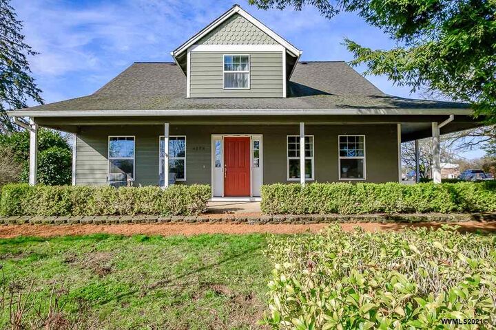 4775  83rd Av SE  Salem OR 97317 photo