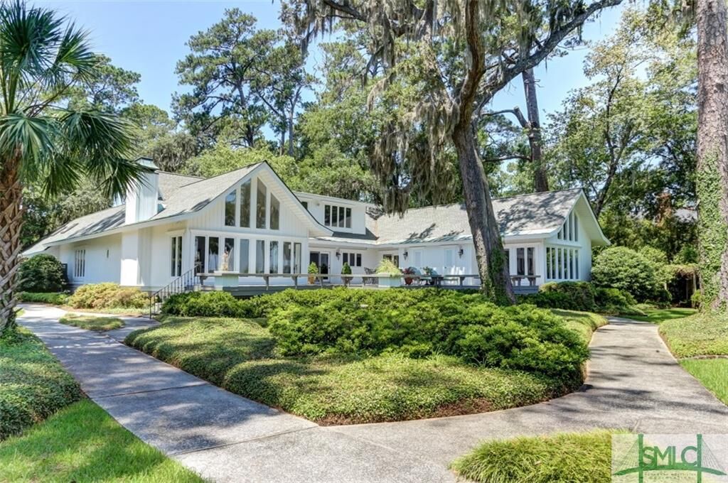 Property Photo: 512 Moon River Court GA 31406