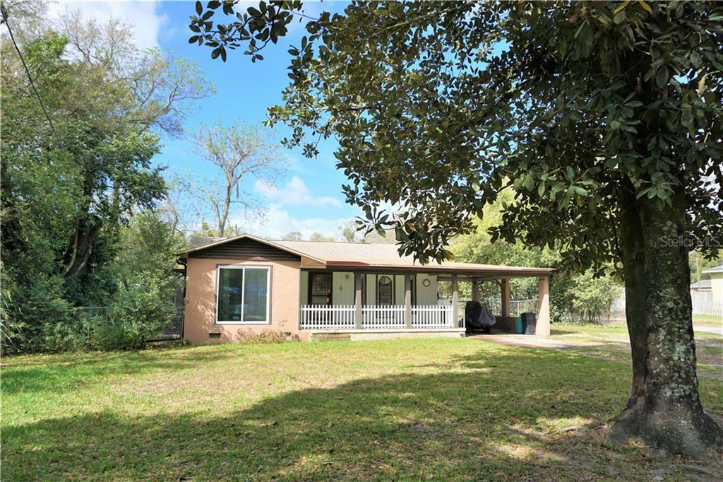 Property Photo:  7217 Fort King Road  FL 33541 