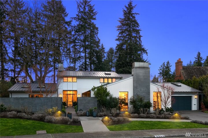 2017 Parkside Dr E  Seattle WA 98112 photo