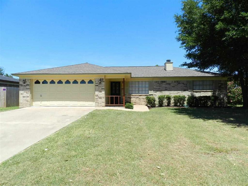 Property Photo:  178 Norwood Drive  TX 76712 