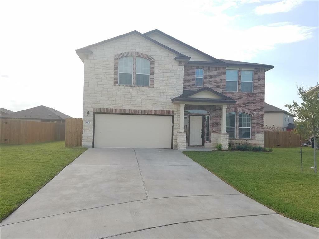 Property Photo:  6509 Tejas Drive  TX 76712 