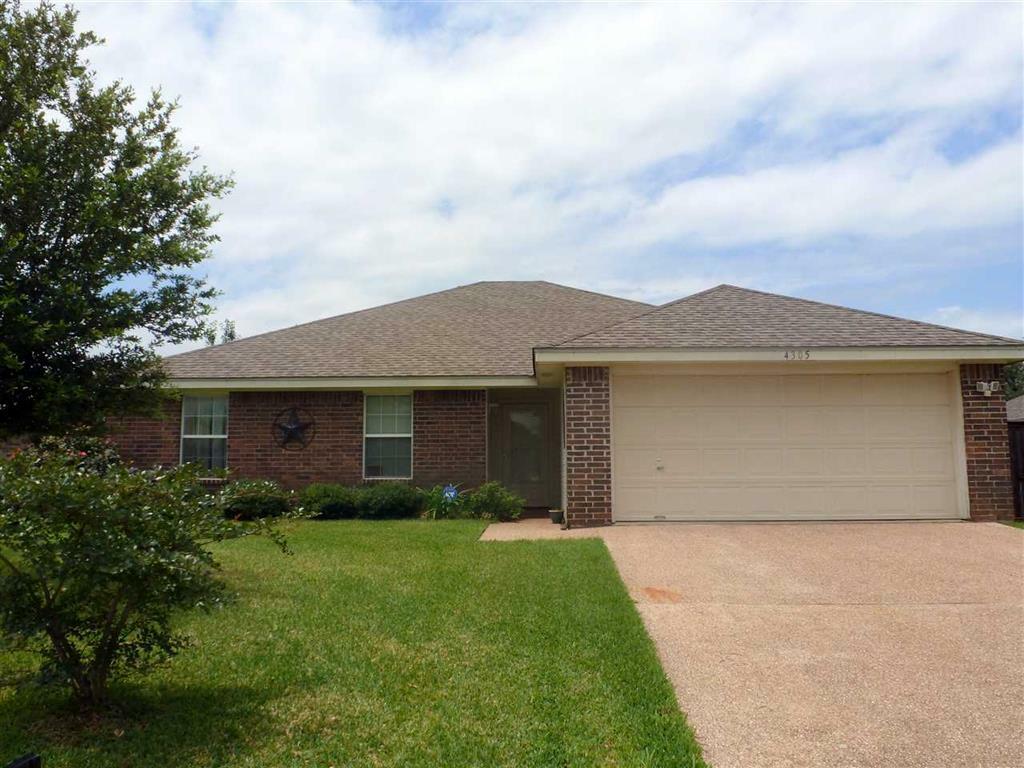 Property Photo:  4305 Larry Don Lane  TX 76708 