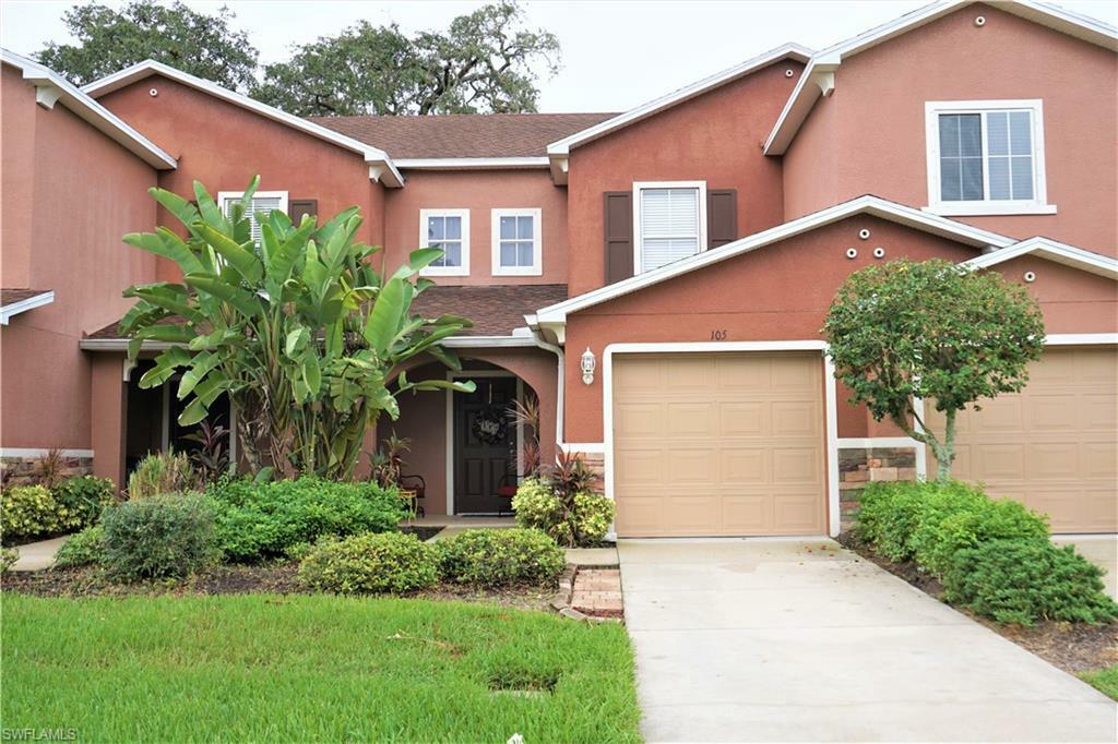 Property Photo:  15130 Piping Plover Court 105  FL 33917 