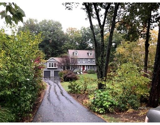 Property Photo: 16 Seten Circle MA 01810