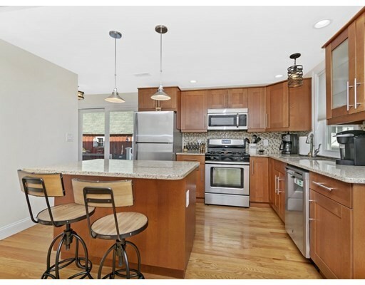 Property Photo: 42 Bingham Avenue MA 02026
