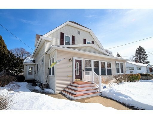 Property Photo:  68 Eunice Avenue  MA 01606 