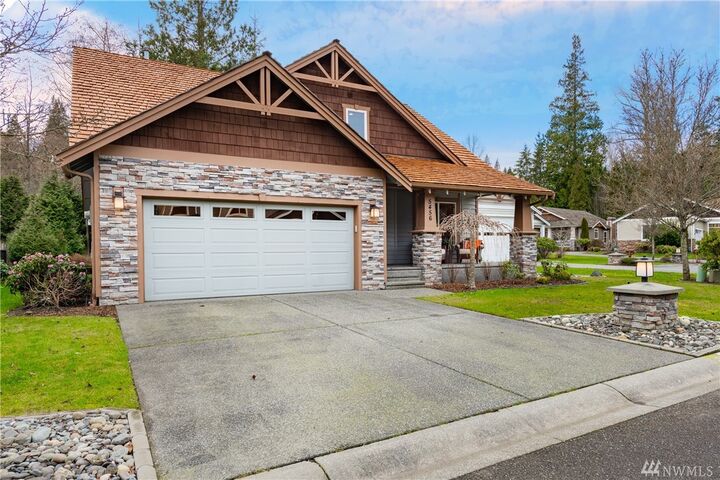 Property Photo: 5456 Tananger Rd WA 98230