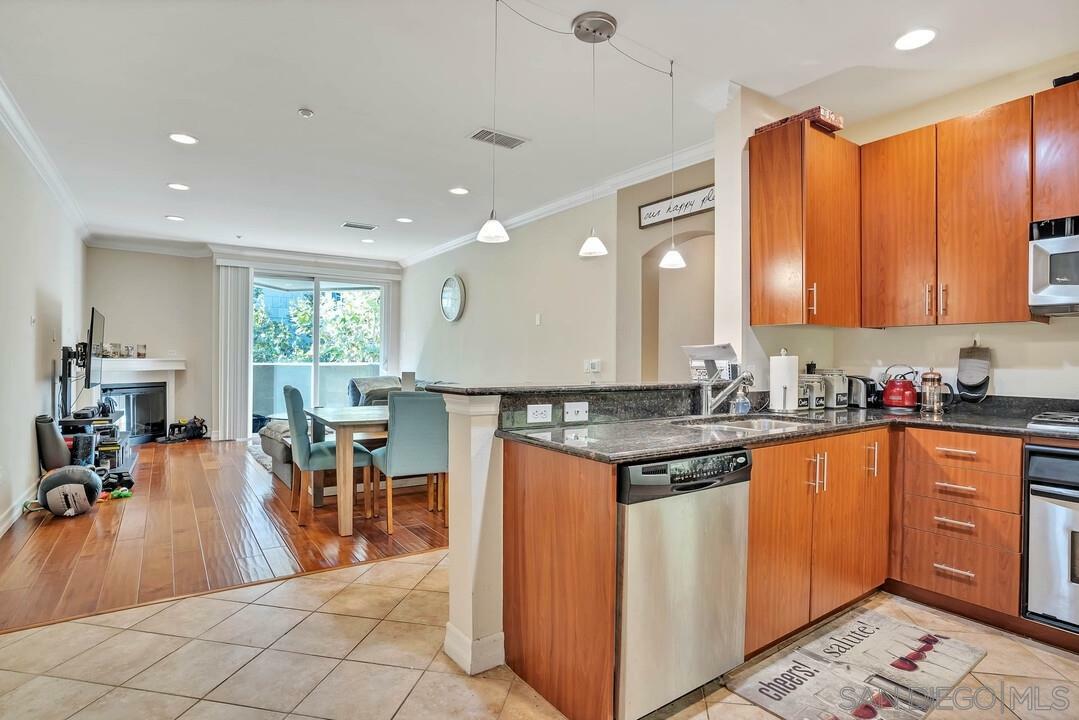 Property Photo: 1225 Island Ave. 303 CA 92101