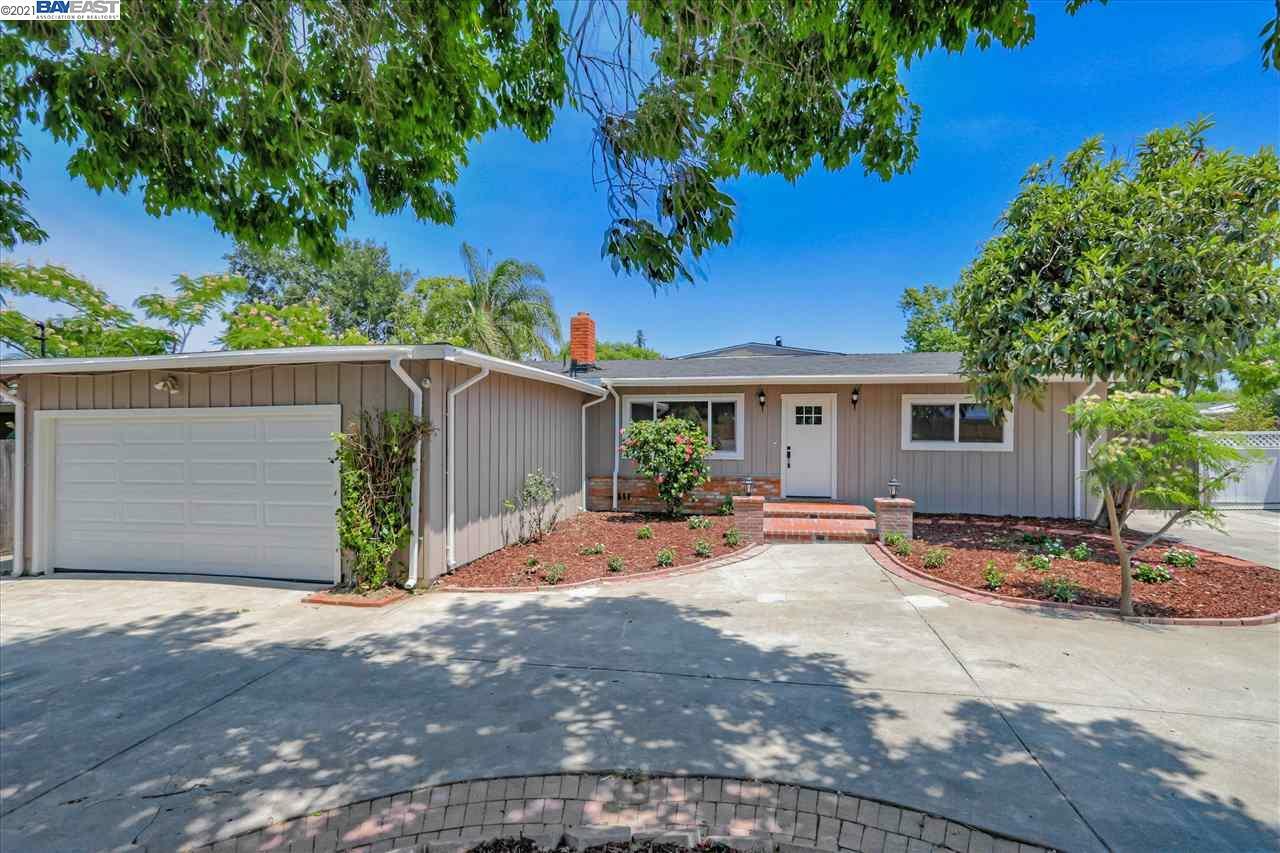 Property Photo:  4321 Cowell Rd  CA 94518 