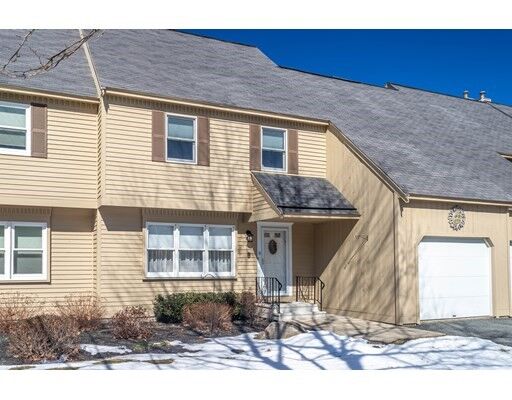 Property Photo:  5 Thistle Lane 89  MA 01602 