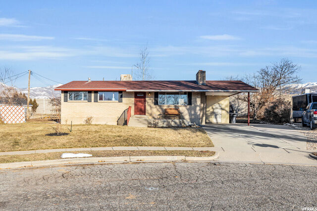 Property Photo: Address not disclosed UT 84087