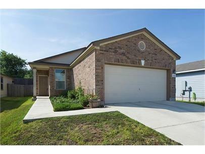 Property Photo:  2310 Perkins Place  TX 78626 