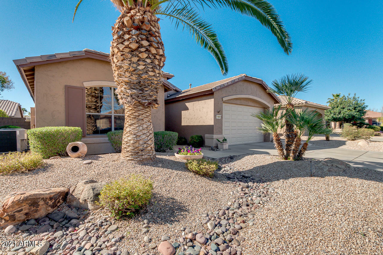 Property Photo:  17961 W Udall Drive  AZ 85374 