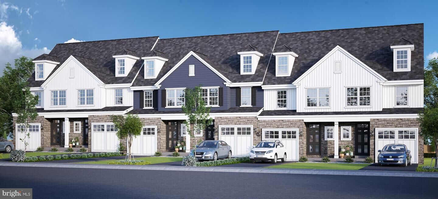 Property Photo:  407 Hurst Street  PA 19405 
