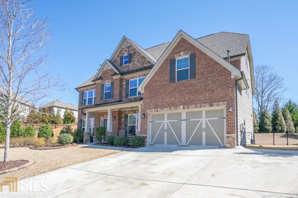 Property Photo:  285 Ridge Walk Ct  GA 30518 