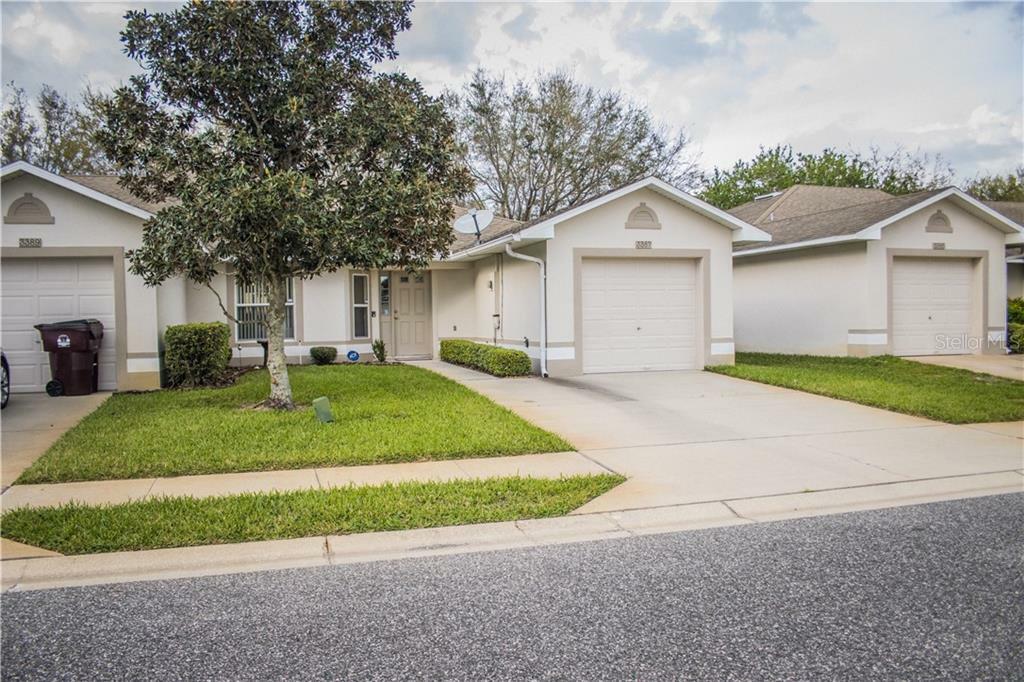 Property Photo:  3387 Celena Circle  FL 34769 