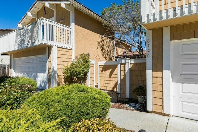 Property Photo: 6718 Luciernaga Place CA 92009