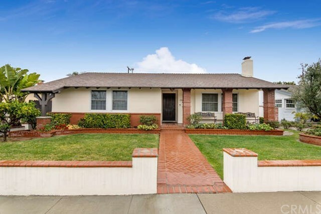 Property Photo:  23136 Anza Avenue  CA 90505 