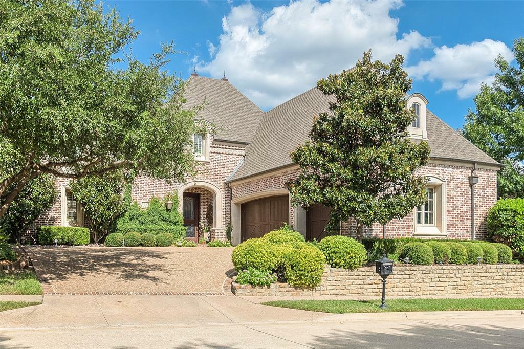 Property Photo:  5774 Park Lane  TX 75034 