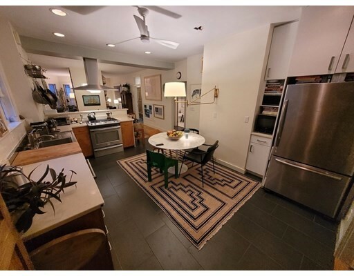 Property Photo: 1 Kelly Rd 1 MA 02139