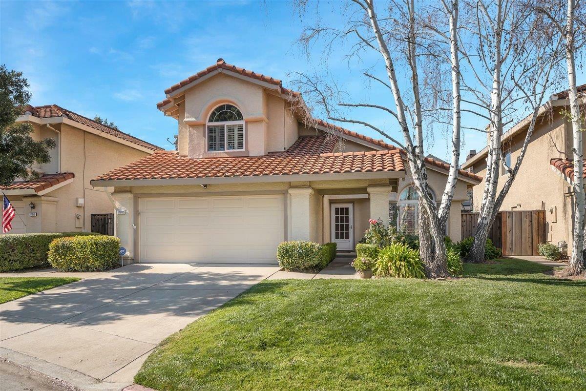 Property Photo:  17202 Tassajara Circle  CA 95037 