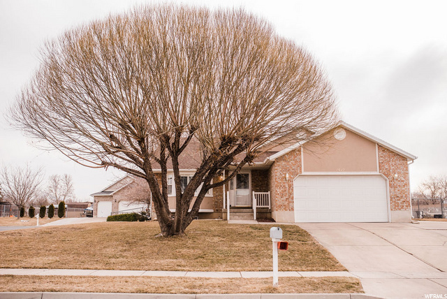 Property Photo: Address not disclosed UT 84075