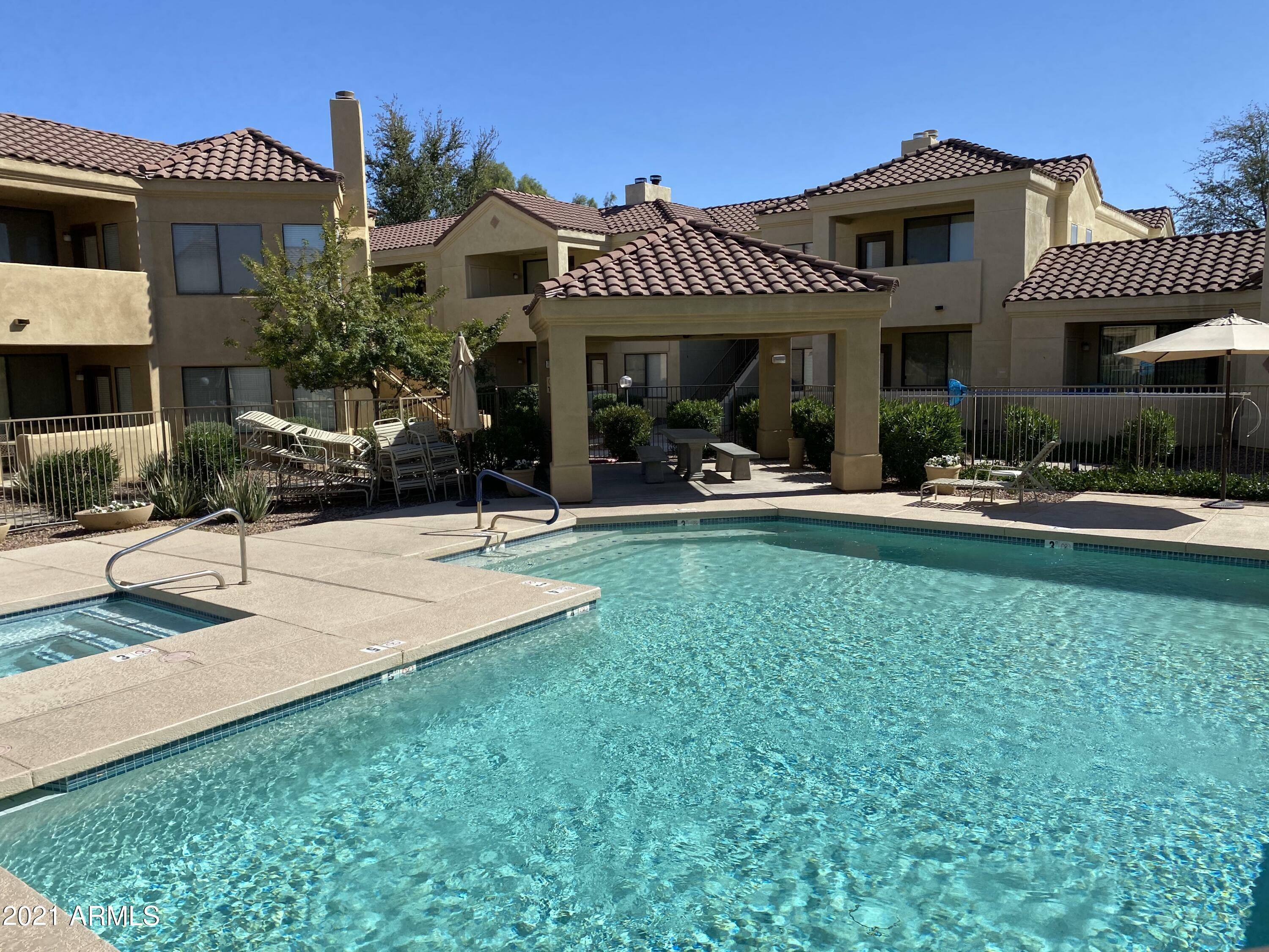 Property Photo:  7575 E Indian Bend Road  AZ 85250 