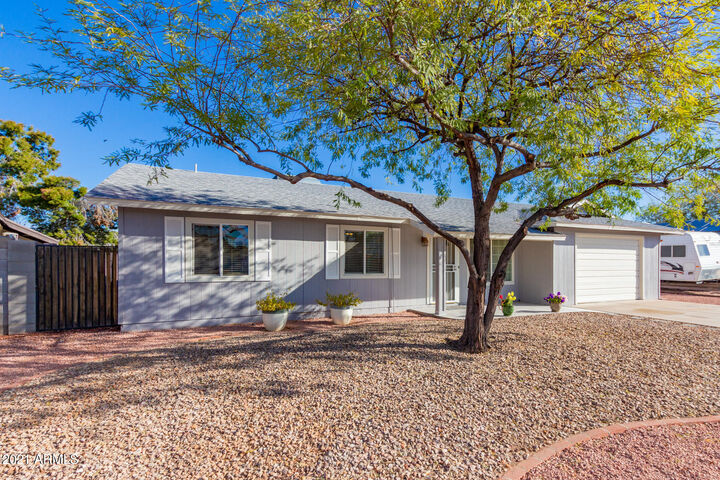 Property Photo:  5508 W Michelle Drive  AZ 85308 