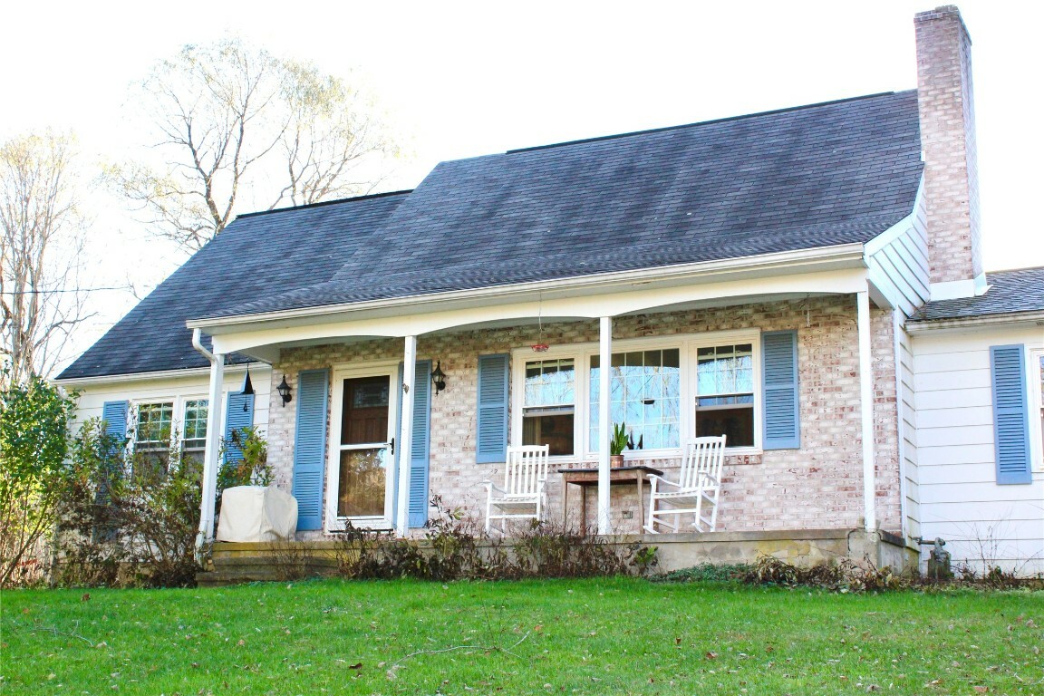 Property Photo:  2508 Glenwood Road  NY 13850 