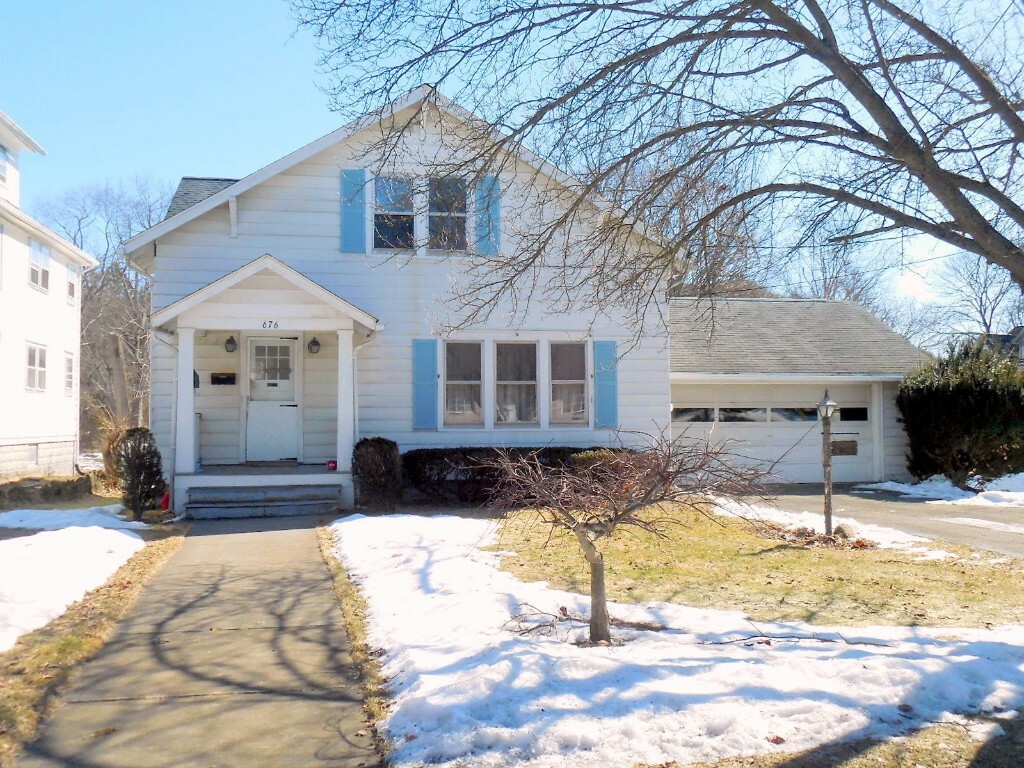 Property Photo: 676 Chenango Street NY 13901