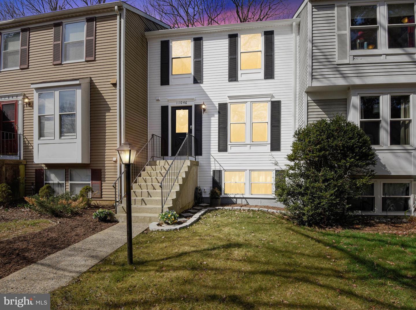 Property Photo: 11046 Granby Court VA 20191