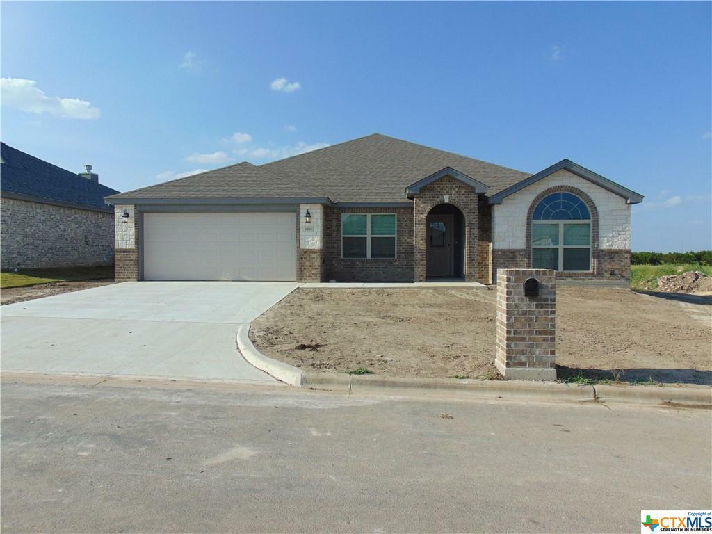 Property Photo:  3302 James Ridge Drive  TX 76513 