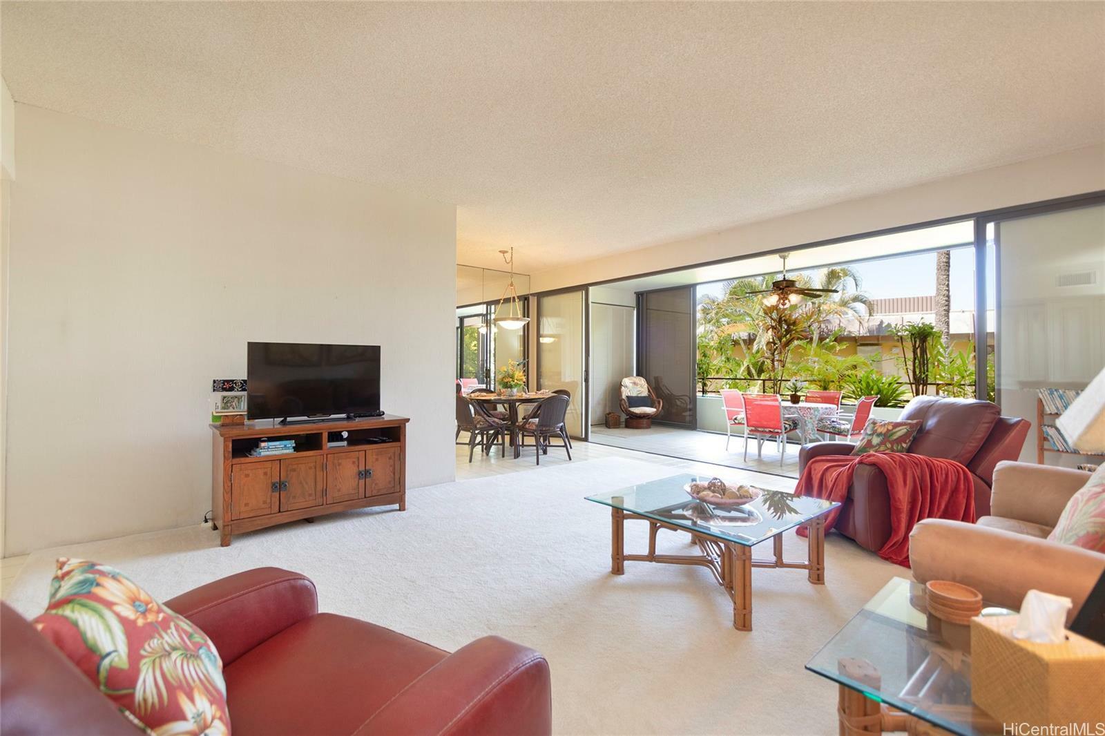 Property Photo:  4999 Kahala Avenue 108  HI 96816 