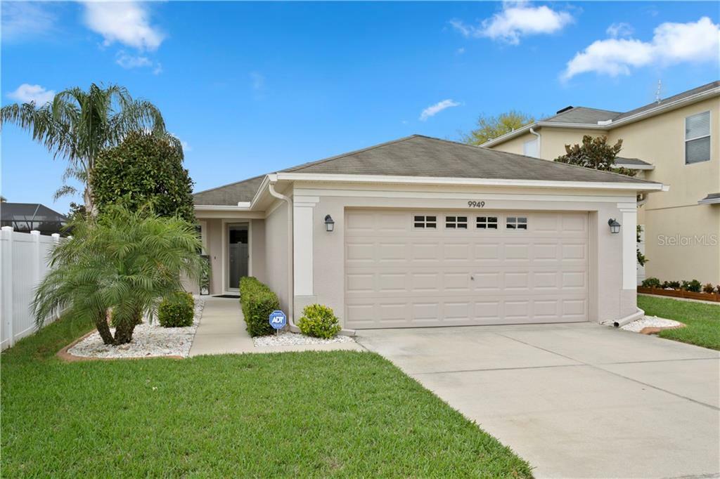 Property Photo:  9949 Landport Way  FL 34638 