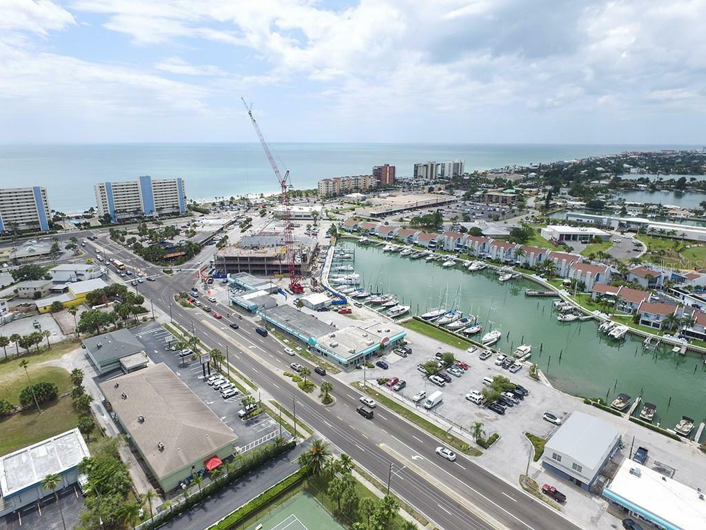 Property Photo: 300 150th Avenue 507 FL 33708