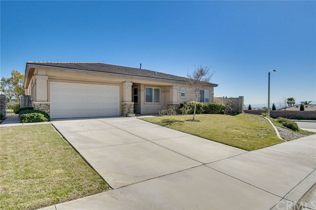 Property Photo:  6681 Coleen Lane  CA 92407 