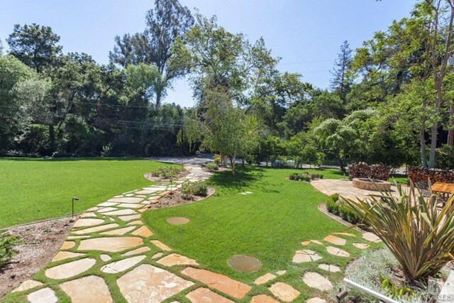 Property Photo:  1579 N Topanga Canyon Boulevard  CA 90290 