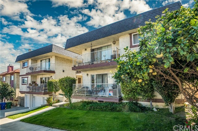 Property Photo: 719 721 W 31st Street CA 90731