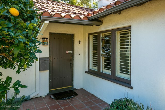 Property Photo: 2187 N Holliston Avenue CA 91001