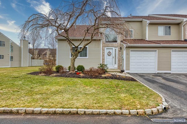 Property Photo:  128 Castle Ridge Drive  NJ 07936 